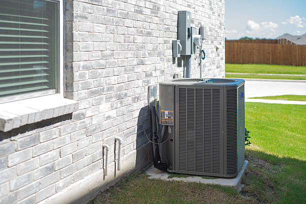 Reliable Ac Installation contractor in Lynchburg, MO by FH HVAC