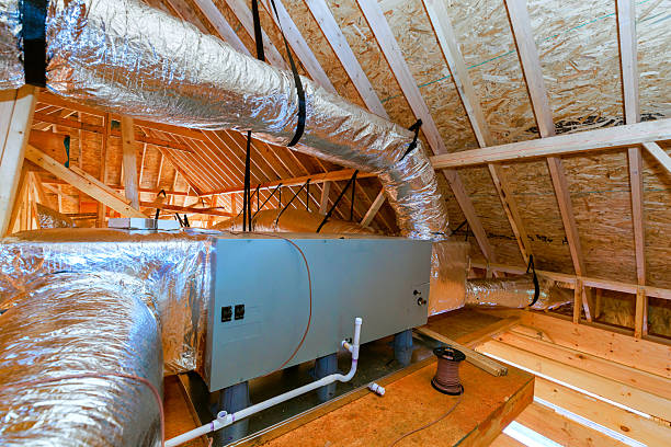 Trusted Ac Installation service in Lynchburg, MO - FH HVAC